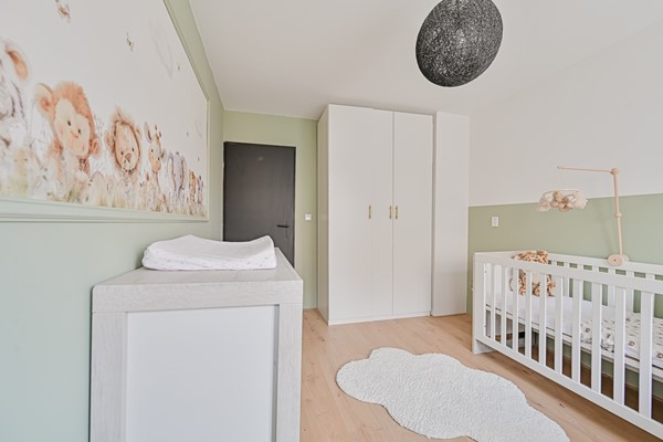 Medium property photo - Vlinderveen 533, 3205 EG Spijkenisse